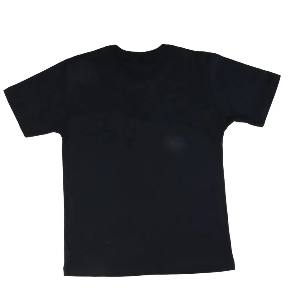 Camiseta Infantil Gijo Básica Lisa - Imagem 5