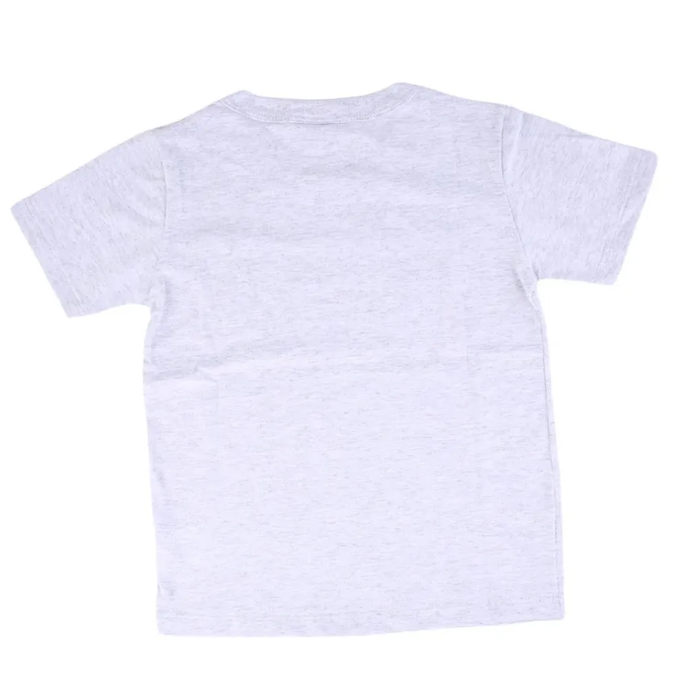 Camiseta Infantil Gijo Básica Lisa - Imagem 7
