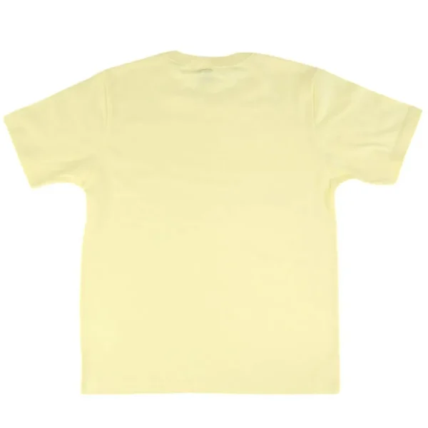 Camiseta Infantil Gijo Básica Lisa - Imagem 3