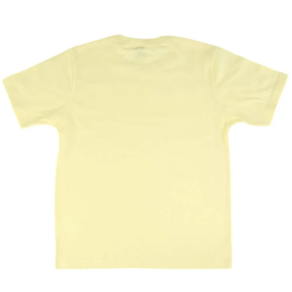 Camiseta Infantil Gijo Básica Lisa - Imagem 3