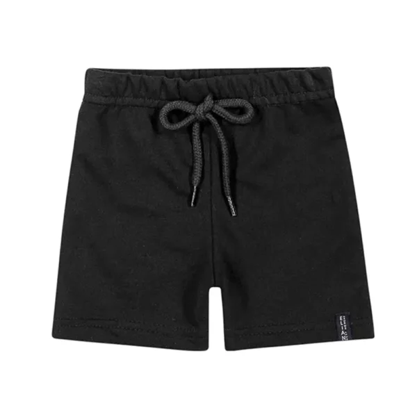Conjunto Bebê Elian Camiseta Estampado - Imagem 3