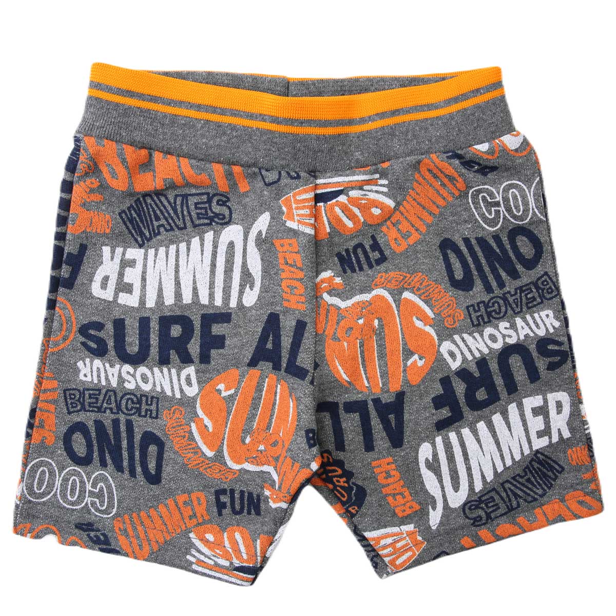Conjunto Infantil Brandili Friendsaurs Marinho - Imagem 4