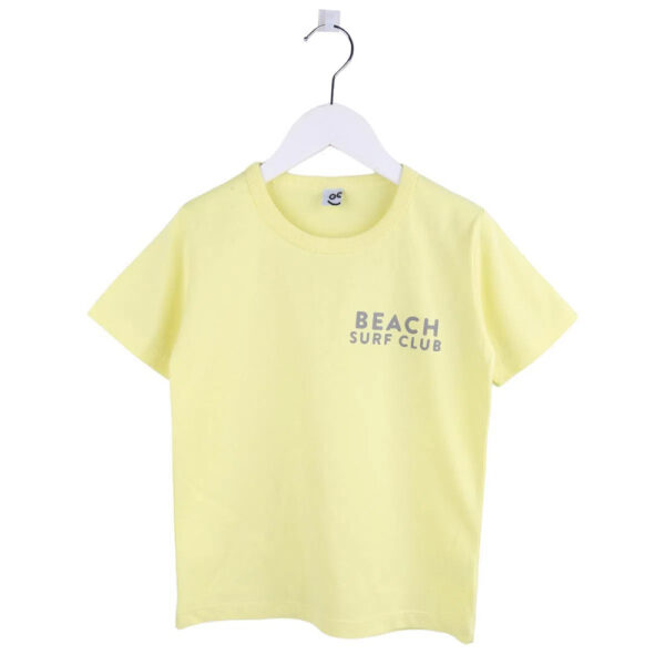 Conjunto Infantil Kookabu Beach Surf Club - Imagem 2
