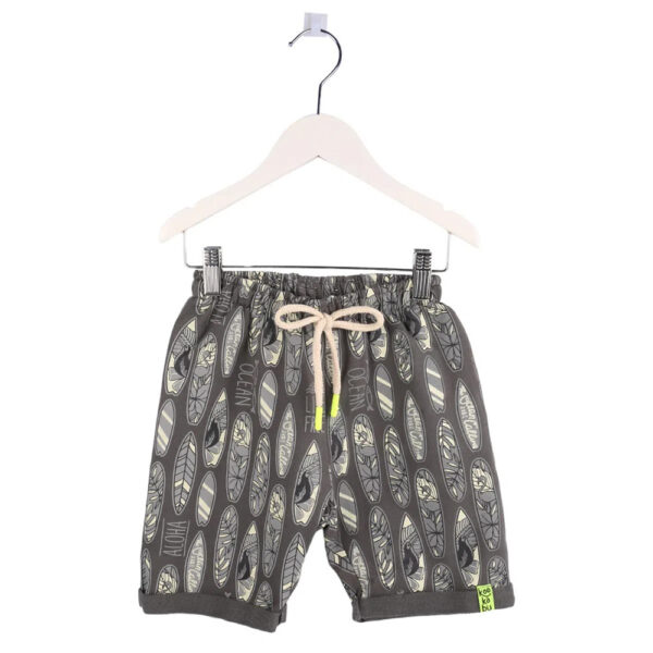 Conjunto Infantil Kookabu Beach Surf Club - Imagem 3