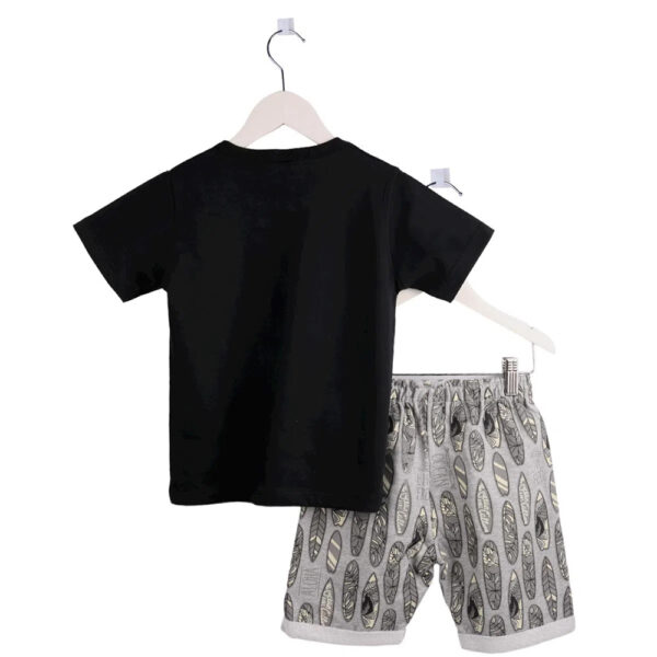 Conjunto Infantil Kookabu Beach Surf Club - Imagem 6