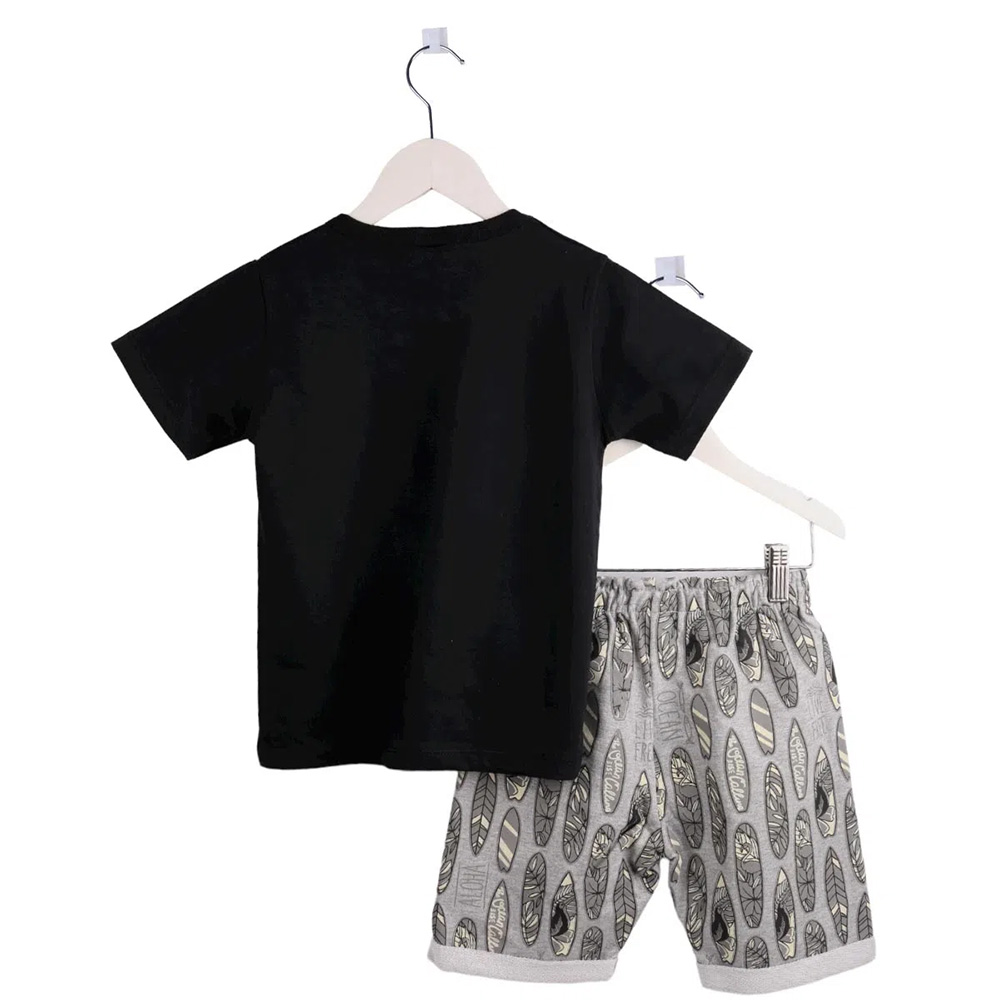 Conjunto Infantil Kookabu Beach Surf Club - Imagem 6