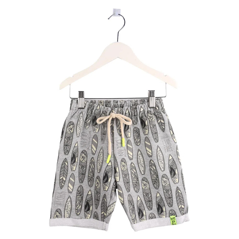 Conjunto Infantil Kookabu Beach Surf Club - Imagem 7