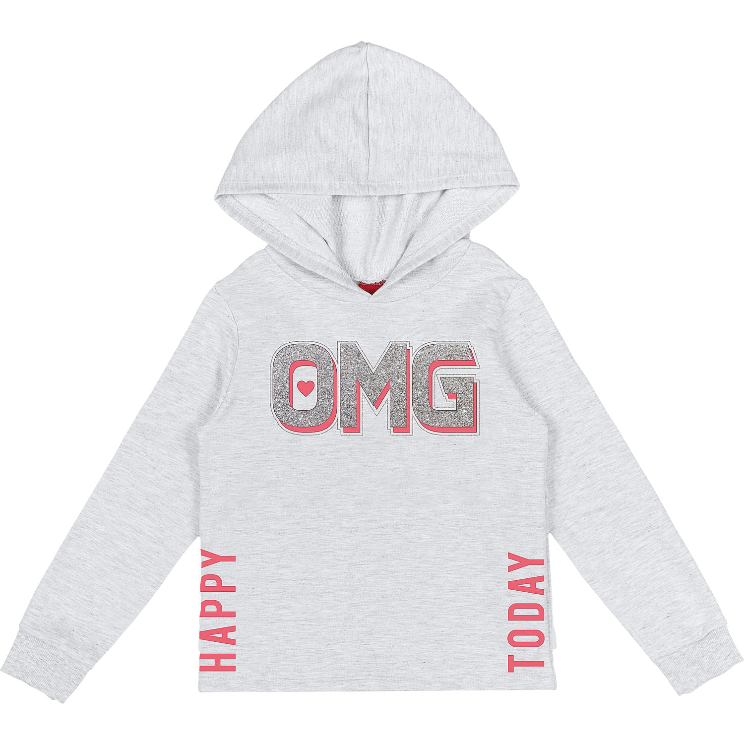 Conjunto Infantil Kyly OMG Feminino - Imagem 2