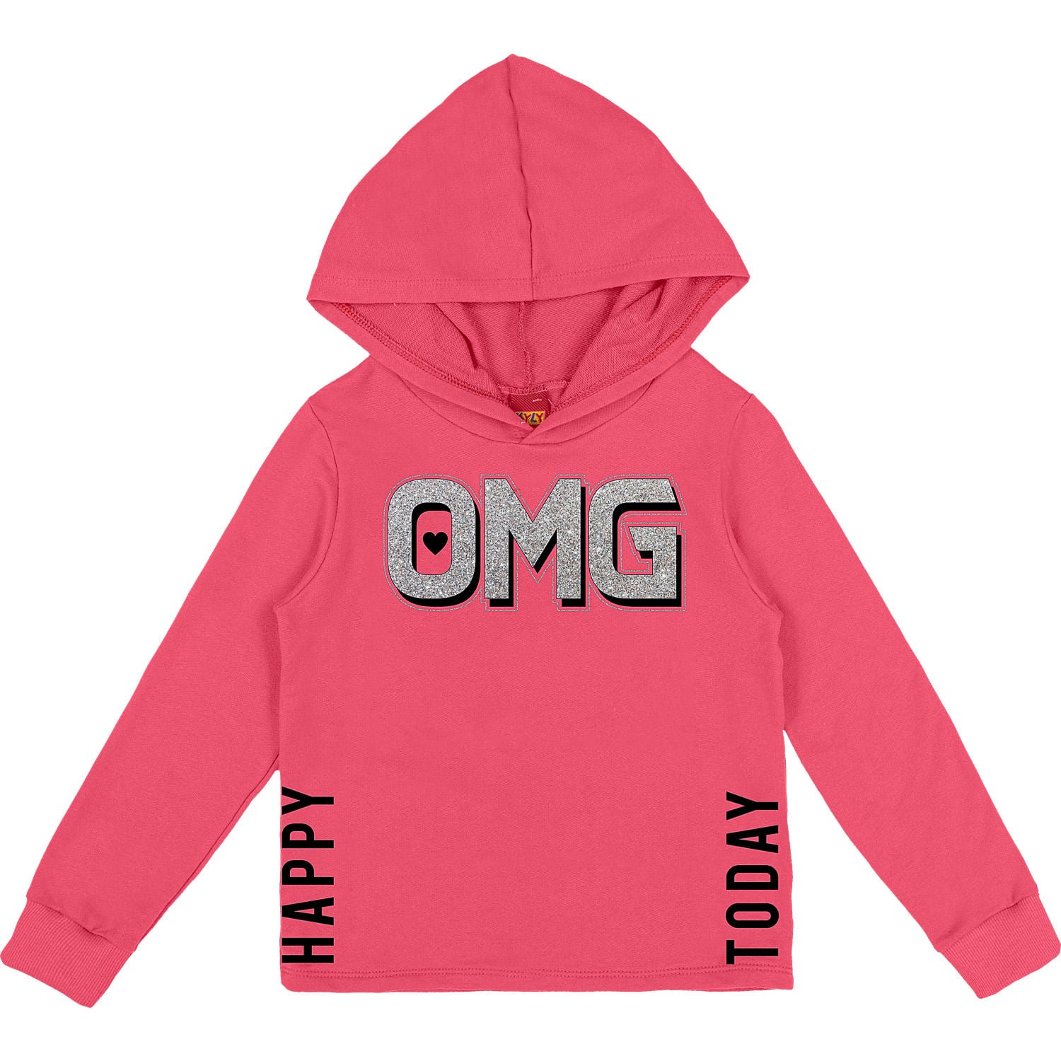 Conjunto Infantil Kyly OMG Feminino - Imagem 5
